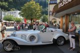 Oldtimertreffen Vaduz
