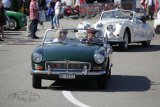 Oldtimer Grand Prix Safenwil