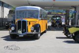Bus- & LKW-Treffen Hinwil
