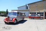 Bus- & LKW-Treffen Hinwil