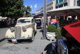 Oldtimertreffen Vaduz