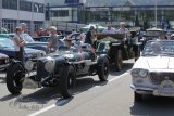 Oldtimer Grand Prix Safenwil
