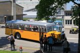 Bus- & LKW-Treffen Hinwil