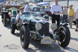 Oldtimer Grand Prix Safenwil