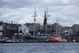 Hamburg Cruise Days 2019
