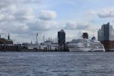 Hamburg Cruise Days 2019
