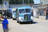 Bus- & LKW-Treffen Hinwil
