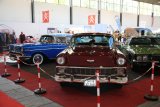 Berlin Motorworld Classics