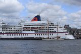 Hamburg Cruise Days 2019