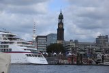 Hamburg Cruise Days 2019