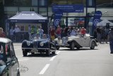 Oldtimer Grand Prix Safenwil