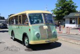 Bus- & LKW-Treffen Hinwil