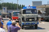 Bus- & LKW-Treffen Hinwil