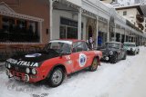 Winter Raid St. Moritz
