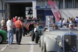 Oldtimer Grand Prix Safenwil
