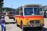 Bus- & LKW-Treffen Hinwil