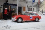 Winter Raid St. Moritz