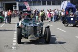 Oldtimer Grand Prix Safenwil