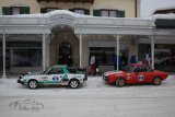 Winter Raid St. Moritz