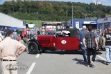 Oldtimer Grand Prix Safenwil