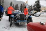 Winter Raid St. Moritz