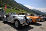 Diavolo Motor Classic Andermatt