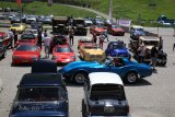 Diavolo Motor Classic Andermatt