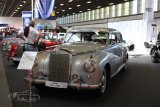 Berlin Motorworld Classics