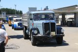 Bus- & LKW-Treffen Hinwil