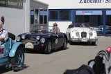 Oldtimer Grand Prix Safenwil