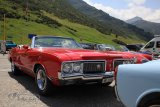 Diavolo Motor Classic Andermatt