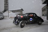 Winter Raid St. Moritz
