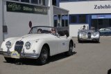 Oldtimer Grand Prix Safenwil