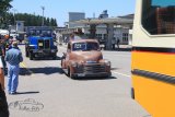 Bus- & LKW-Treffen Hinwil