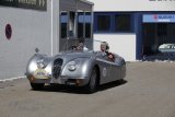 Oldtimer Grand Prix Safenwil