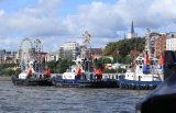 Hamburg Cruise Days 2019
