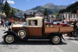 Diavolo Motor Classic Andermatt