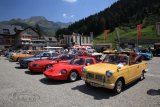 Diavolo Motor Classic Andermatt