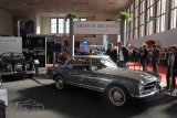 Berlin Motorworld Classics