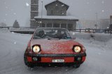 Winter Raid St. Moritz