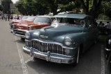 Oldtimertreffen Aarburg Route 66