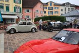 Oldtimertreffen Bad Ragaz