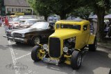 Oldtimertreffen Aarburg Route 66