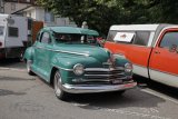 Oldtimertreffen Aarburg Route 66