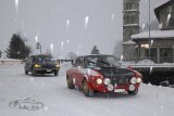 Winter Raid St. Moritz