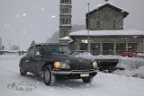 Winter Raid St. Moritz