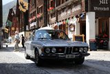Diavolo Motor Classic Andermatt