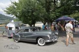 Oldtimertreffen Aarburg Route 66