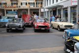 Oldtimertreffen Bad Ragaz