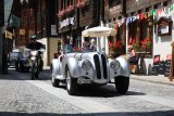 Diavolo Motor Classic Andermatt